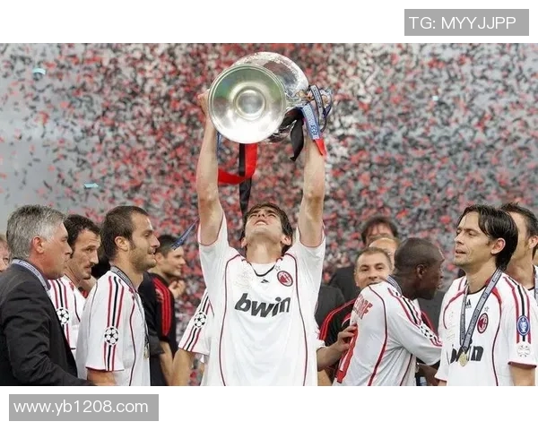 足球明星卡卡球场的传奇故事与不朽回忆带你重温绿茵场上的辉煌瞬间