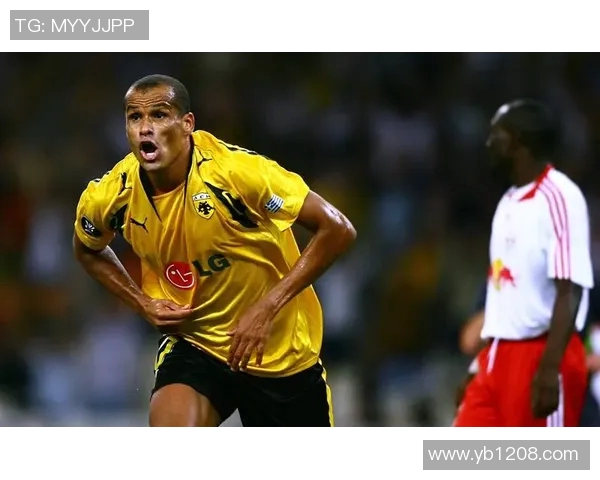 足球明星素质高的关键因素与代表性球员分析