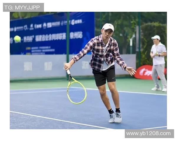 城市联赛特别报道：北京网球队如何实现转型与突破的全景回顾